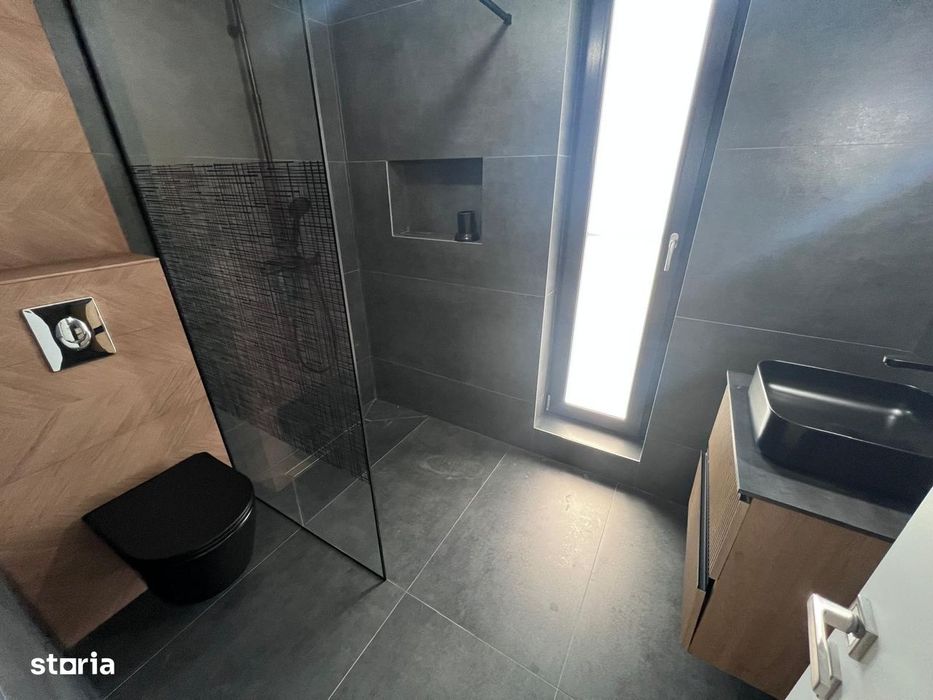 Casă individuală P+1 de vânzare – Bălăceanca, Cernica, Ilfov
