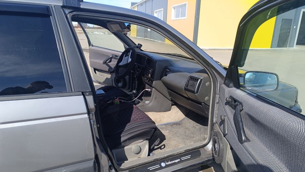 Продам-обмен Фольксваген пассат б3