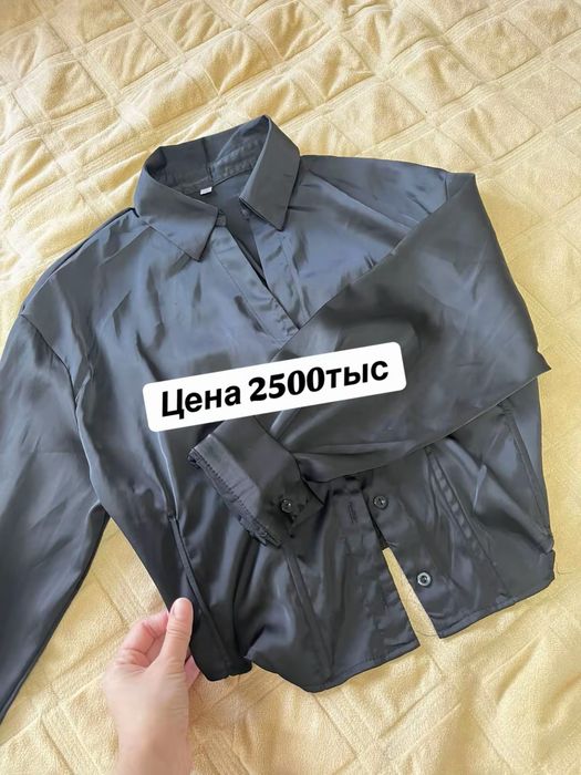 Разгрузка гардероба семей