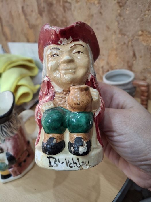 Чаши  Royal Doulton Таби .3бр