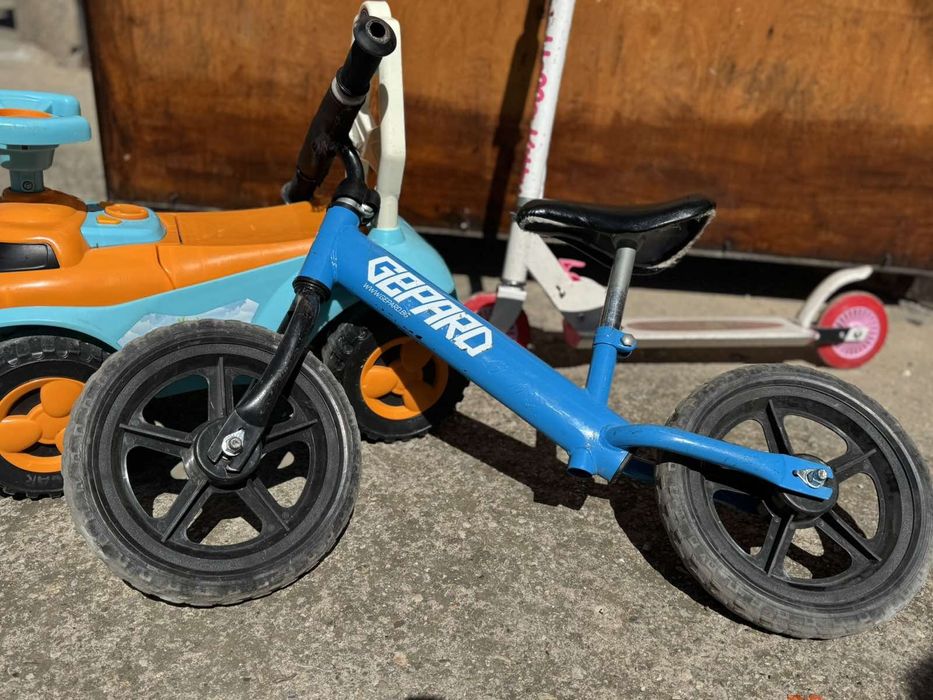 Детски играчки различни модели