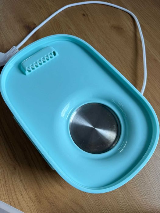 Sterilizator digital multifunctional 3 in 1 Nurio - Uscare si Incalzire