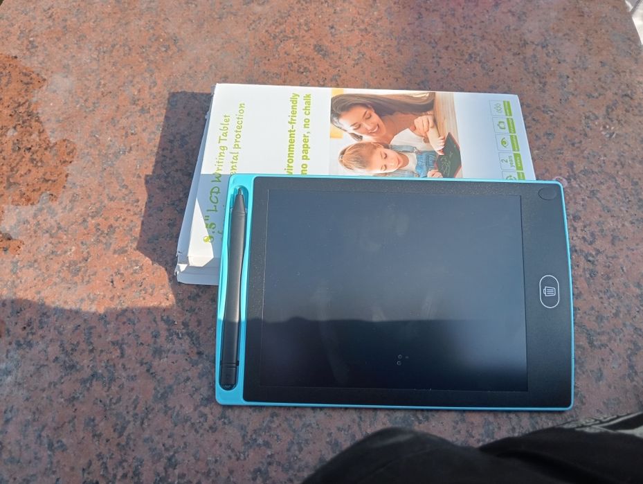 Планшет для рисование,Мяч порыгунчик,Мяч ежик