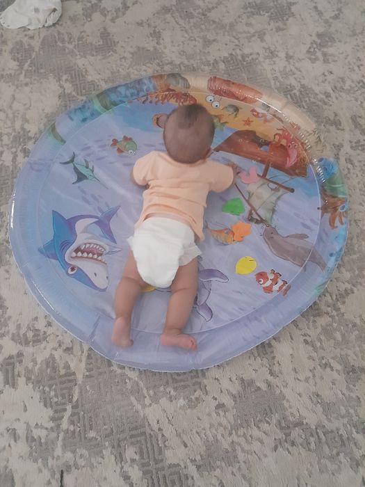 Коврик водный коврик