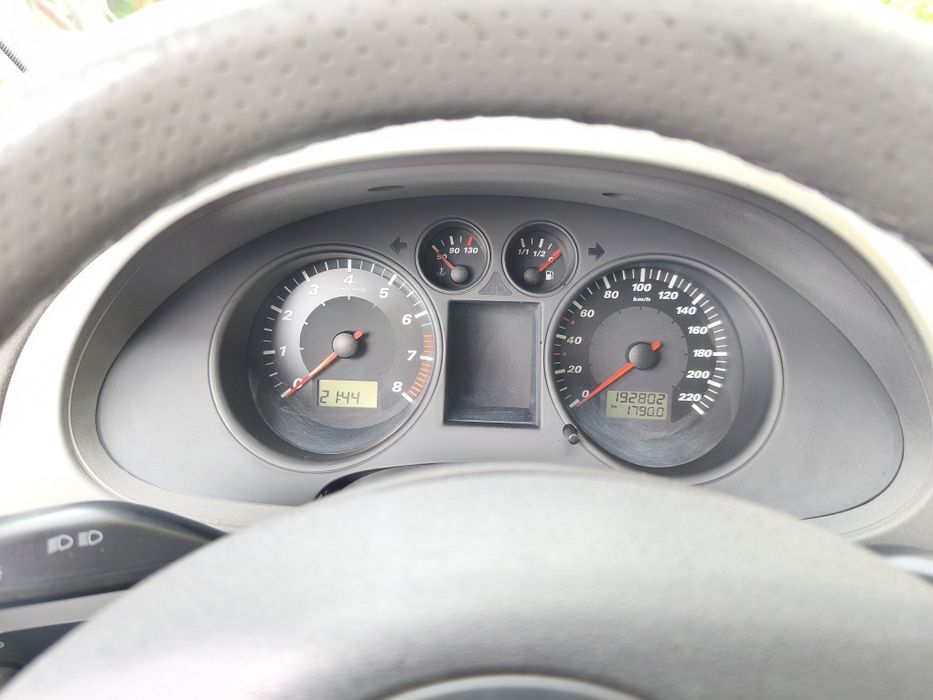 Seat Cordoba 1,4 benzina, 101 CP