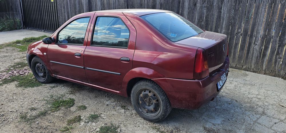 DACIA Logan 0 — imagine 3