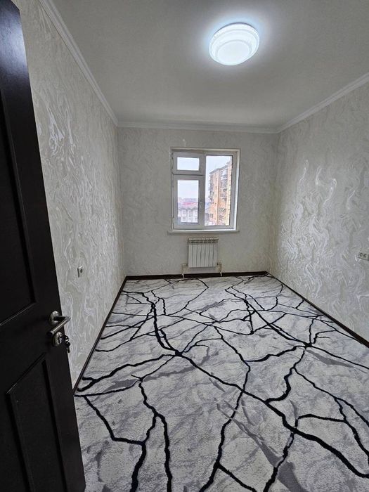 3 хона Sergeli 7A  Новостройка Сергели 4-метро станция