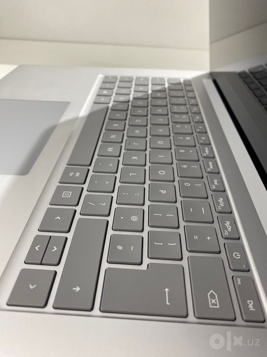 Surface Laptop 4 i7-11 16/256/512
