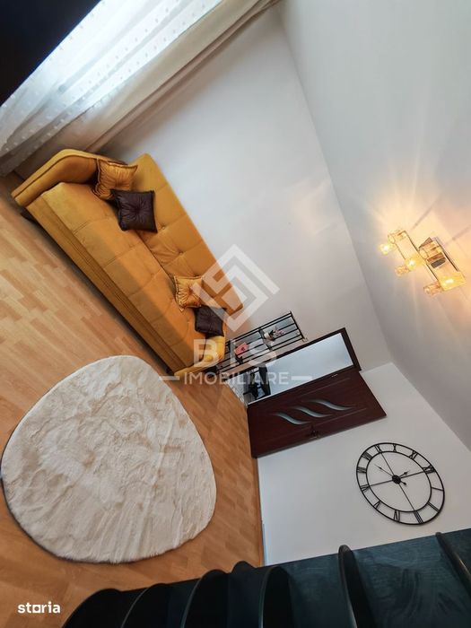 Apartament 2 camere 0% comision