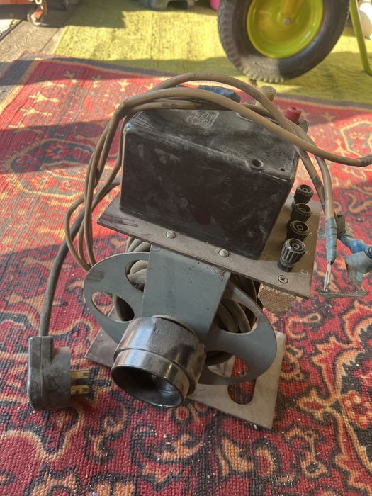 Удленнитель на 380В