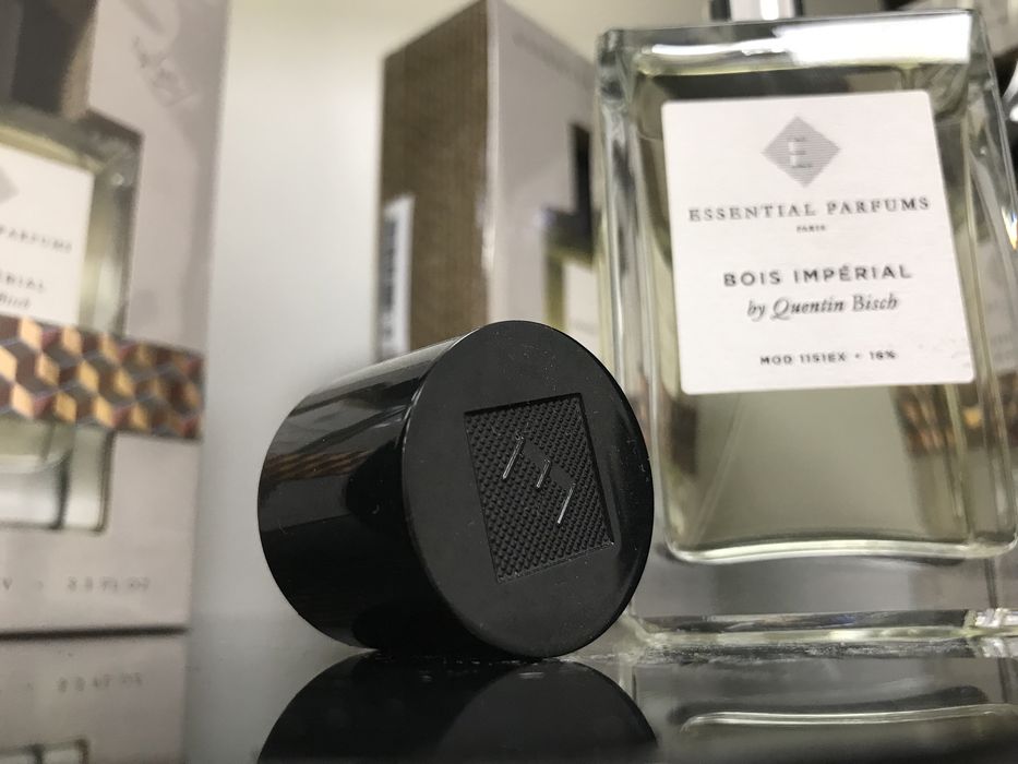 Bois Impérial Essential Parfums парфюм духи