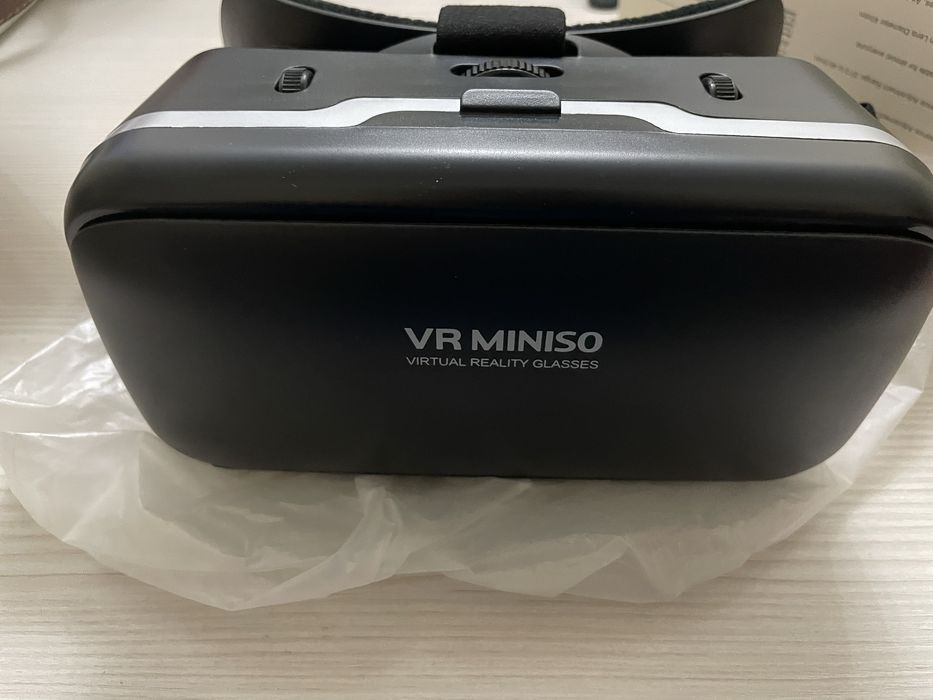 Vr очки 3D.