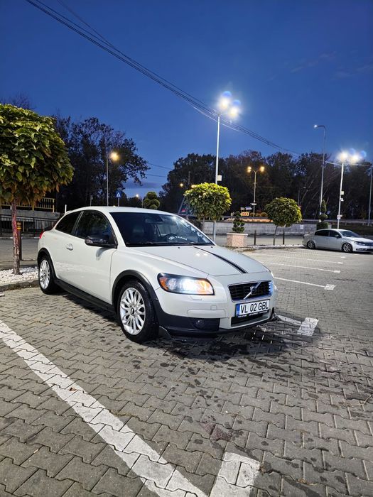 Volvo C30 2007 1.6 Diesel