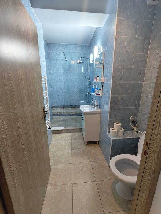 TVA inlcus in pret. Apartament 2 camere , Mamaia-Nord ,la 50m de plaja.