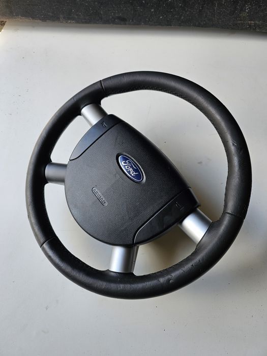 volan original ford focus 2