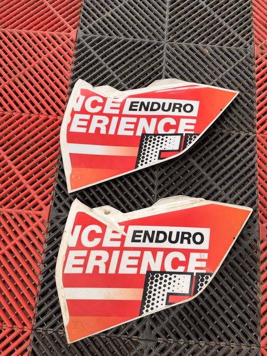 Capace filtru de aer ktm, honda