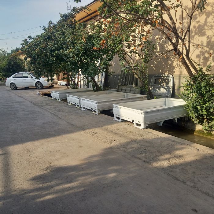 Labo Bort Bo'rt Борт Bortli 220 Li Yangi