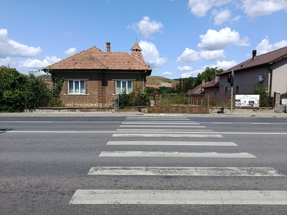 Spațiul comercial de închiriat, Avram Iancu, 309,Floresti