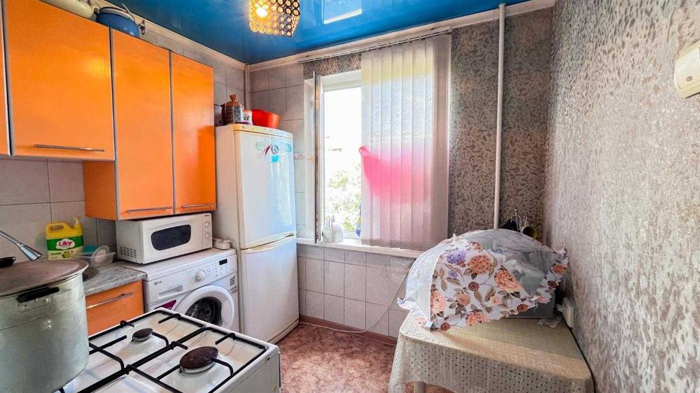 Продается 3х Жулдыз Империя