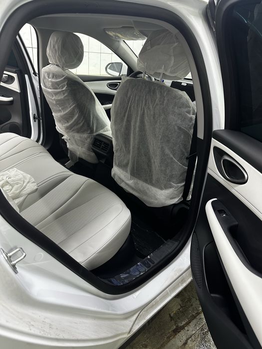 Сдам BYD SELES в аренду под такси.