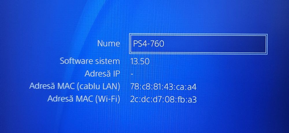 PS4 PRO (PlayStation 4 PRO)