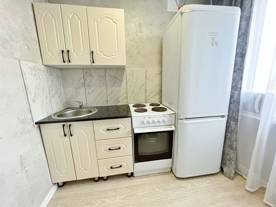 Сдам 1комн кв., район кафе Богембай