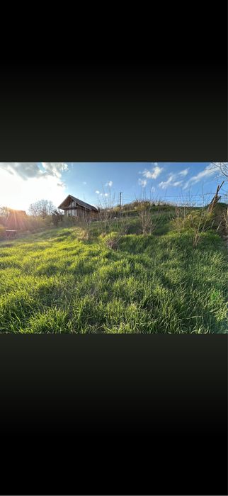 Teren intravilan in Custelnic