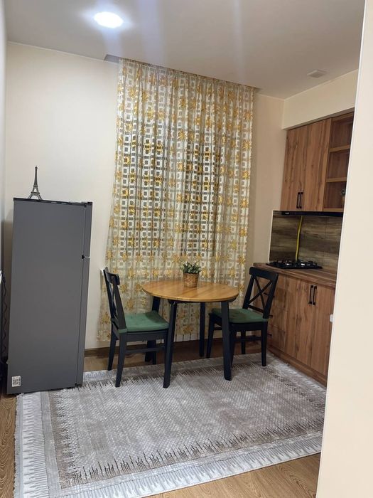 1/1/4 метро Буюк Ипак йули Капиталбанк. Сдаётся впервые! Агентство