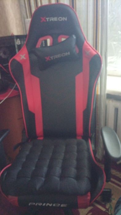 Продам кресло игровое