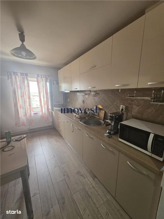 Apartament 2 Camere Carpati 2