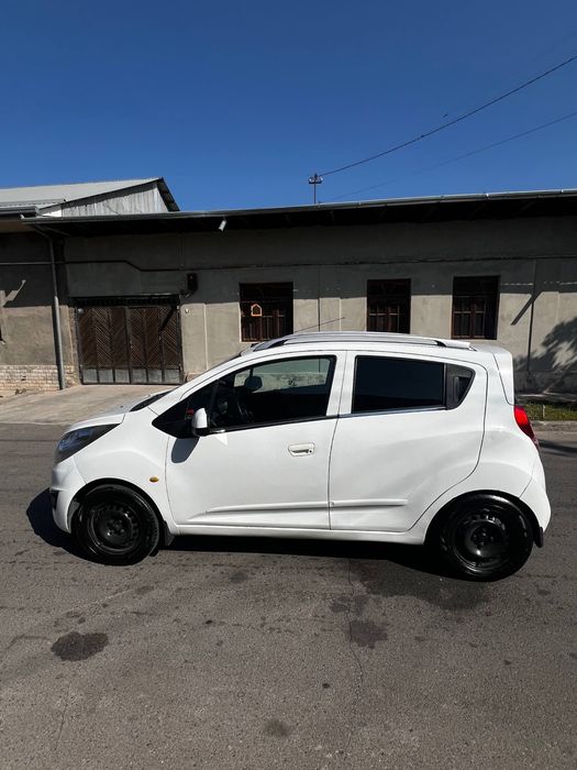 Spark 1.25 holati yaxshi