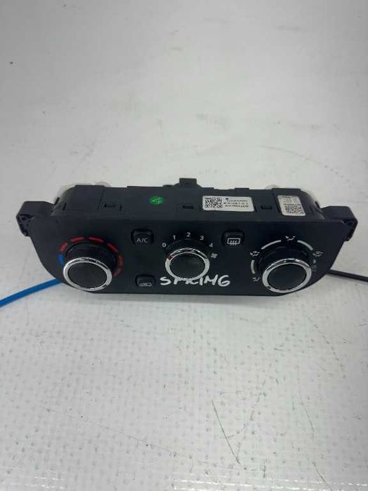 Panou comanda ac Dacia Spring cod piesa WQT100D-050