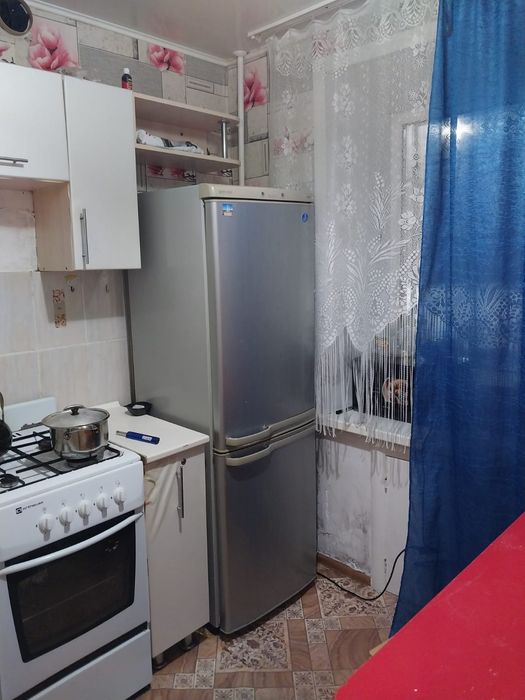 Сдам малосемейку