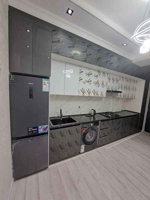 Илон ота масжиди олдида ижара бор