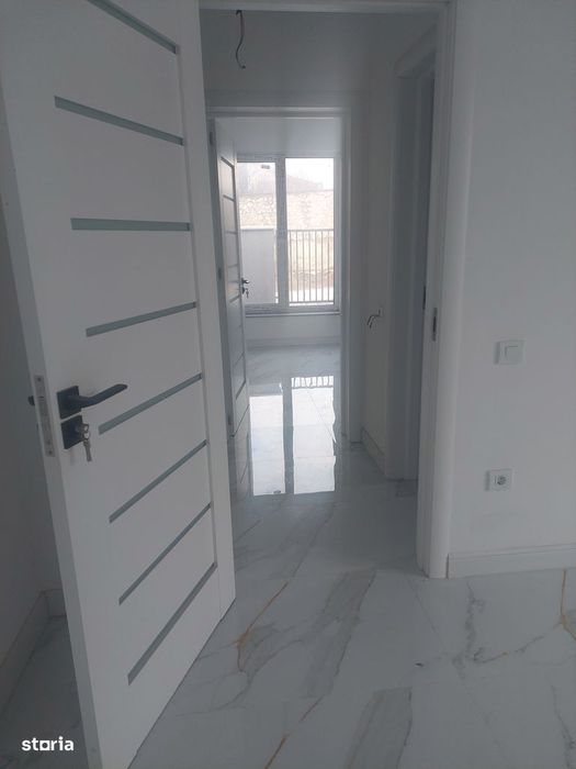 Oncea - Casă nouă, finalizată, zona str.Bihorului