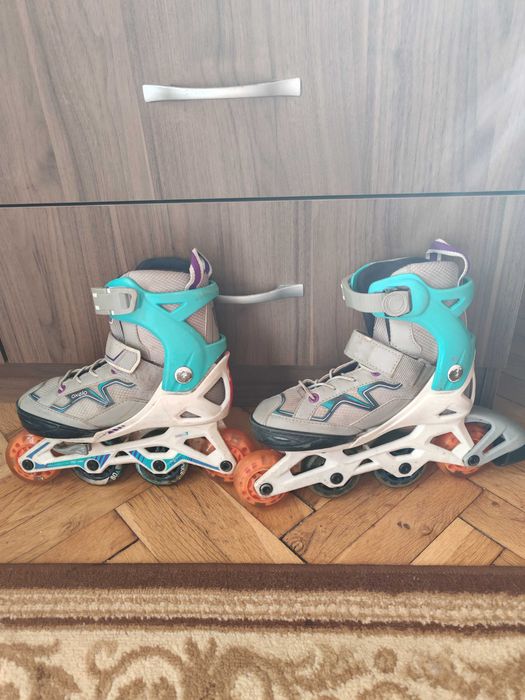 Продавам ролери 29-32номер