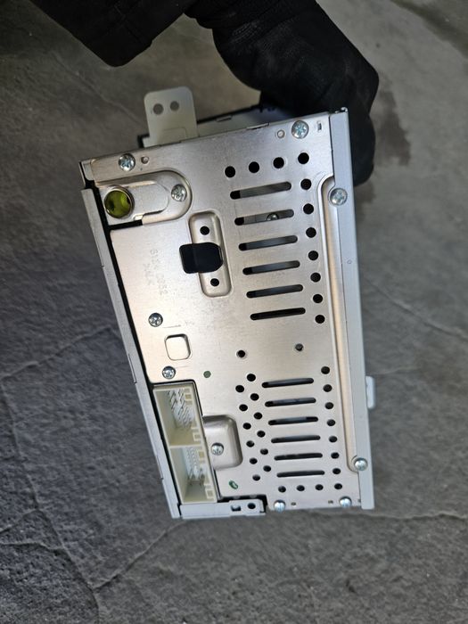 СД за Kia Sportage 2015г.