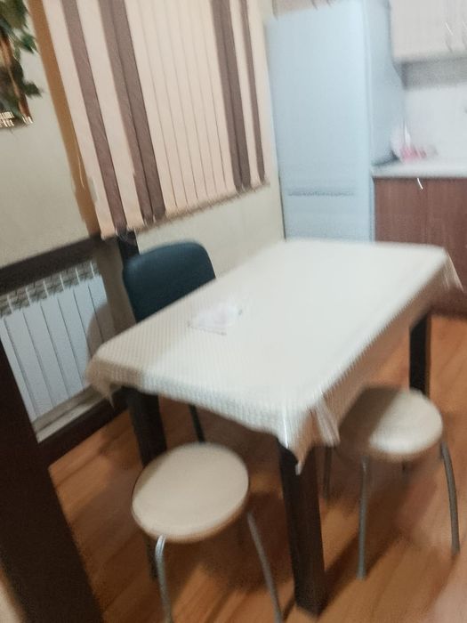 Сдам 3 ком квартиру в районе ст Карасай