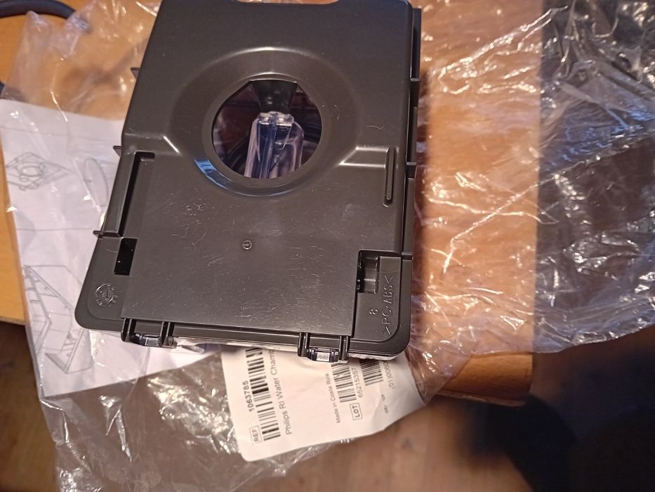 Cpap Philips R1 резервоар за вода