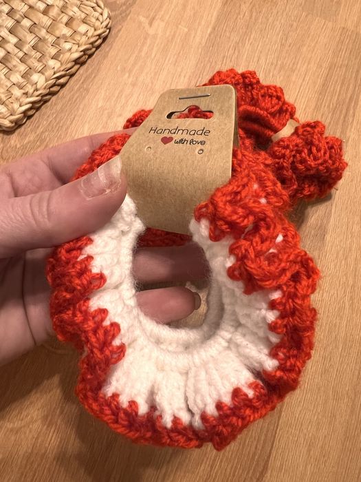 Set elastice de par crosetate