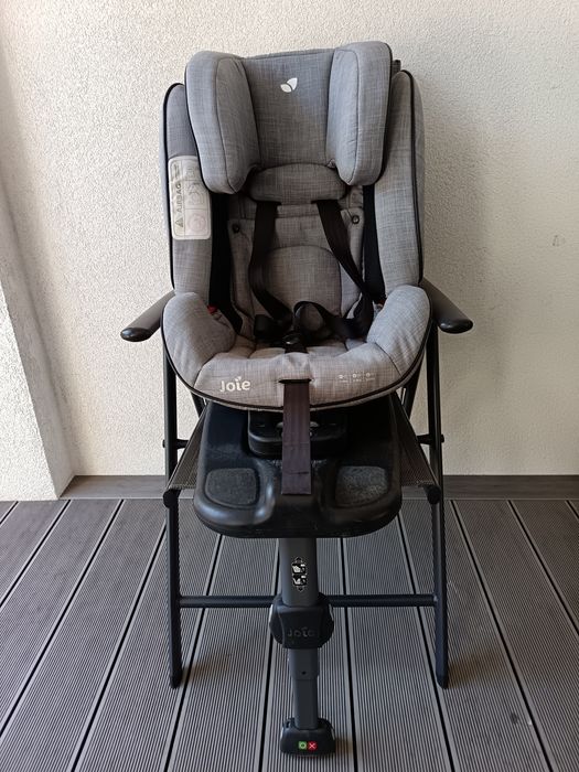 Scaun de masina JOIE ISOFIX 3 stages 0-25 kg