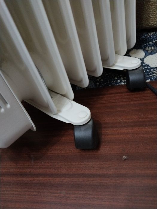 Обогреватель масляный POLARIS