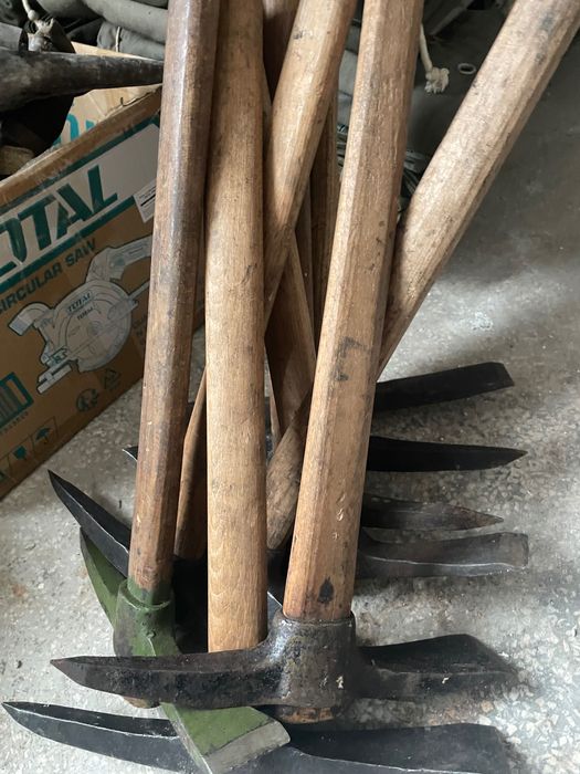 Мини кирки шансов инструмент