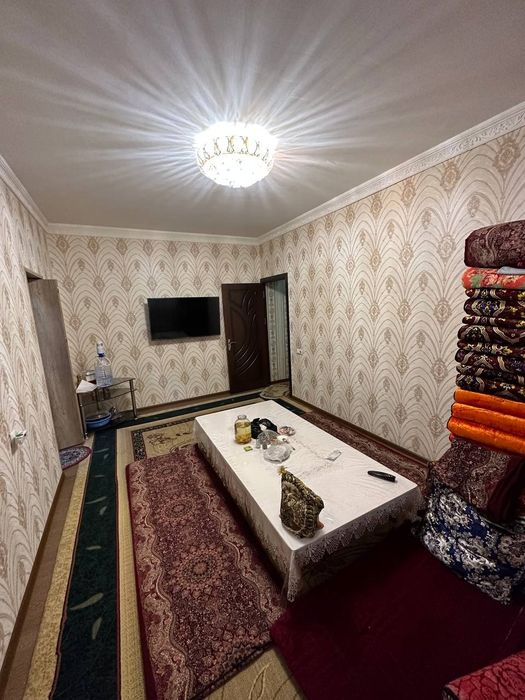 Продаётся  квартира