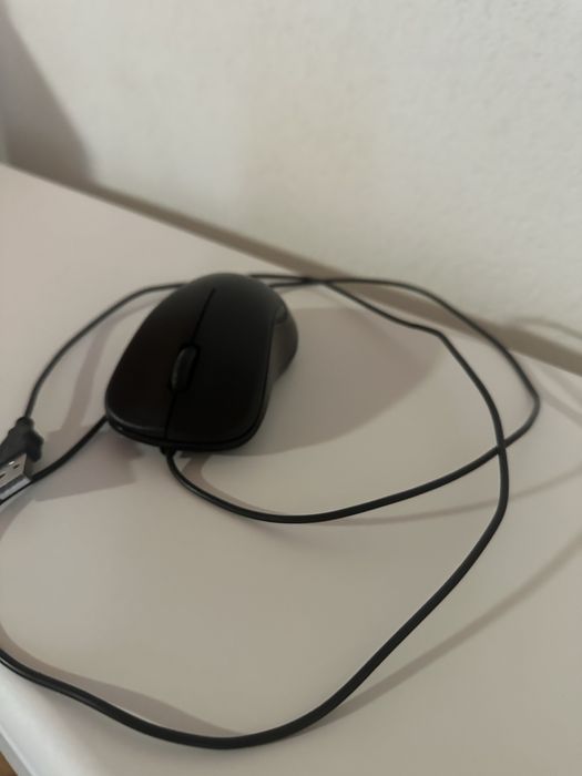 Vand mouse functional si foarte bun! Calitate foarte buna!