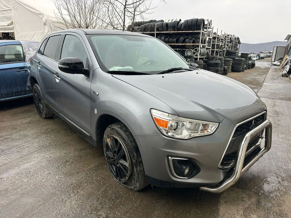 Dezmembrari Mitsubishi ASX 1.8D / 2014
