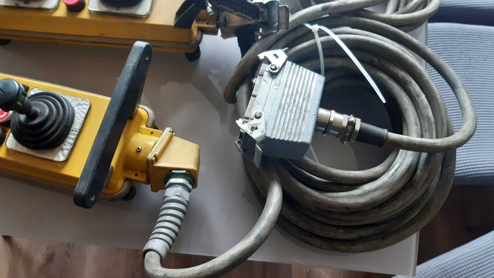 Дистанционно управление- контролер Spohn Burkhardt, два броя