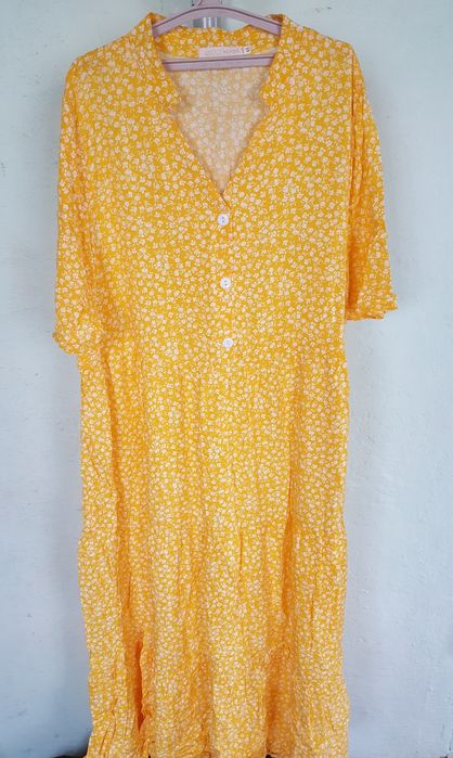 Женские кофта и платье