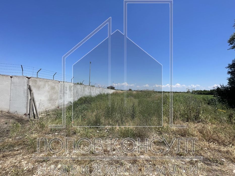 Продава се Парцел в с. Брестник, Област Пловдив - 1558 кв.м за 61 €/кв.м - Снимка #1