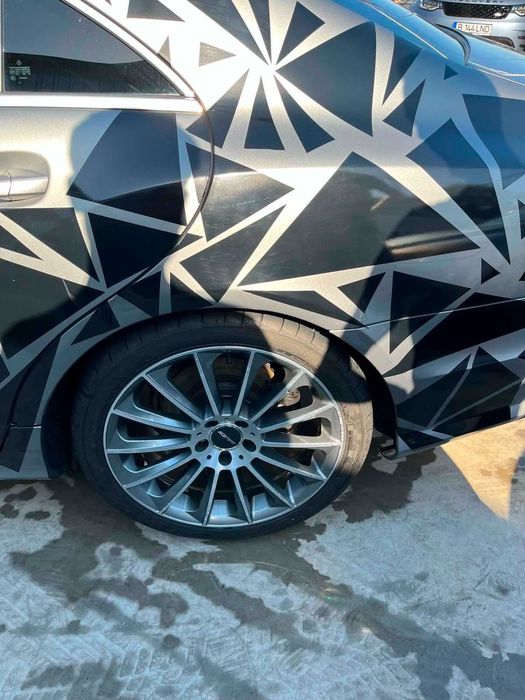 Dezmembrări/dezmembrez Mercedes-Benz CLS Facelift 2013 2.2 CDI Biturbo | Piese originale | Livrare rapidă în toată țara
